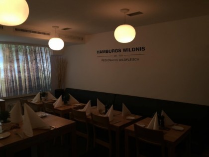 Foto: Hamburgs Wildnis